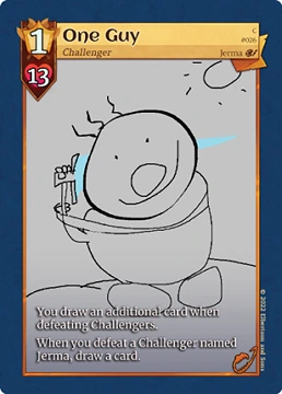 Card Preview